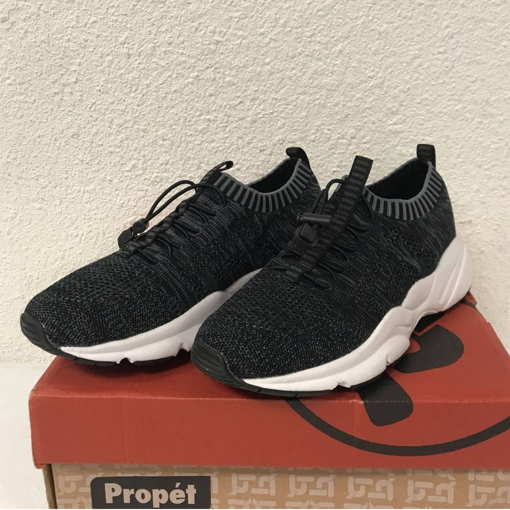 Propét Women's Size 9 M Stability ST Sneaker - Picture 3 of 7